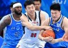 王少杰全场仅出战11分钟，投篮2中0得到2分4篮板1盖帽1失误