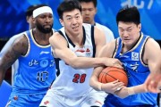 王少杰全场仅出战11分钟，投篮2中0得到2分4篮板1盖帽1失误